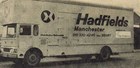 Hadfields vehicle 1975