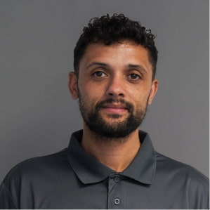 Nathan Jackson headshot