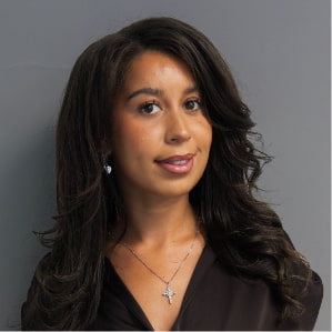 Aaliyah Yearwood headshot